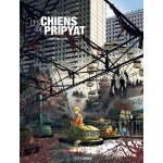 Les chiens de pripyat - tome 1 - saint christophe
