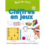 Chiffres en jeux
