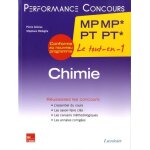 Chimie 2e ann�e mp mp * - pt pt *