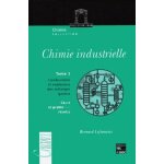 Chimie industrielle - tome 3, combustions et explosions des melanges gazeux, cours et problemes resolus ... Chimie industrielle - tome 3, combustions et explosions des melanges gazeux, cours et problemes resolus ...