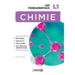 Chimie l1
