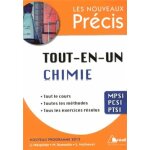 Tout - en - un chimie mpsi - pcsi - ptsi