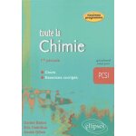 Toute la chimie pcsi - 1re priode