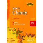 Toute la chimie pcsi 2e p�riode