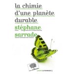 La chimie d'une plante durable