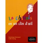 Le chinois en un clin d'oeil