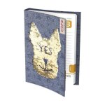 Chipie agenda 2018 - 2019 384 pages 12 x 17 cm - 1 jour par page