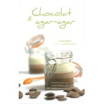 Chocolat et agar - agar