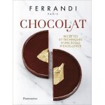 Chocolat - recettes et techniques d'une ecole d'excellence Chocolat - recettes et techniques d'une ecole d'excellence