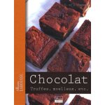 Chocolat - truffes, moelleux, etc Chocolat - truffes, moelleux, etc