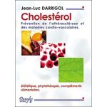 Cholest�rol - pr�vention de l'ath�roscl�rose et des maladies cardio - vasculaires