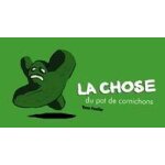 La chose du pot de cornichons