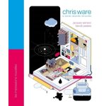 Chris ware - la bande dessin�e r�invent�e