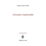 Christine l?admirable