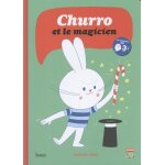 Churro et le magicien Churro et le magicien