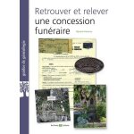 Cimetires et concessions funraires