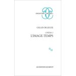 Cinema - tome 2, l'image - temps