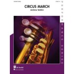 Circus march / conducteur