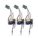 Circuit imprim� de protection de charge de batterie li - ion, pour makita 18v 1, 5 ah 3ah 6ah 9ah, bl1815 ...