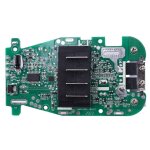Circuit imprim� de protection de charge de batterie li - ion, circuit imprim� pour batterie d'outils ...