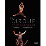Le cirque contemporain