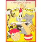 Quel cirque / recueil