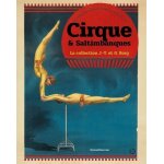 Cirque & saltimbanques - la collection j. - y. et g. borg