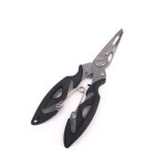 Ciseaux en acier inoxydable, pince ? coudre, coupe - cisaillement, forme de pinces, outil artisanal, ...