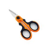Ciseaux a fibre optique multifonctions, pinces a outils de prcision, cisailles d'lectricien pour couper ...