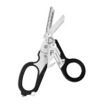 Ciseaux trauma leatherman raptor - coupe - ceinture avec etui