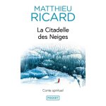 La citadelle des neiges