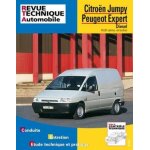 Citro�n jumpy, peugeot expert - moteurs diesel et turbo diese