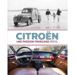 Citro�n - une passion fran�aise