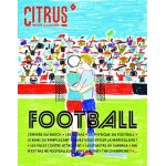 Citrus n 1 - football Citrus n 1 - football
