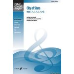 City of stars / choral score