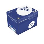 Clairalfa lot de 4 ramettes 250 feuilles papier 160g a4 210x297 mm blanc