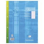 Clairefontaine 11831c post - it blanc