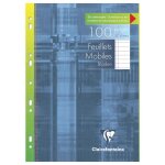 Clairefontaine 1733c post - it blanc