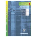 Clairefontaine 17922c post - it blanc
