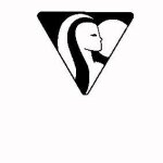 Clairefontaine lot de 25 feuilles de papier dessin maya blanc a1