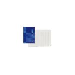 Clairefontaine lot de 5 cahiers de bord piqué 21x29, 7 48p 7 classes Clairefontaine lot de 5 cahiers de bord piqué 21x29, 7 48p 7 classes