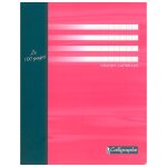 Clairefontaine cahier d'essai piqu� 17x22 96p s�y�s 56g
