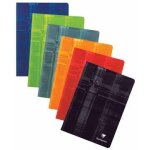 Clairefontaine cahier ft 21 x 29, 7 cm (a4), 80 pages, quadrill commercial, sans marge 10 unit(s)