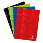 Clairefontaine cahier piqu�