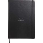 Clairefontaine cahier rigide webnotebook noir - a4 21 x 29, 7 cm - lign¿ - 192 pages Clairefontaine cahier rigide webnotebook noir - a4 21 x 29, 7 cm - lign¿ - 192 pages