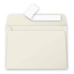 Clairefontaine enveloppe 120g 114x162 gris perle pqt 20 Clairefontaine enveloppe 120g 114x162 gris perle pqt 20