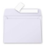 Clairefontaine enveloppe 120g 114x162 lilas pqt de 200 Clairefontaine enveloppe 120g 114x162 lilas pqt de 200