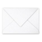 Clairefontaine enveloppe 120g 162x229 blanc iris pqt 20