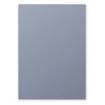 Clairefontaine etui de 25 feuilles 210x297 gris koala 210g