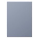 Clairefontaine etui de 50 feuilles 210x297 gris koala 120g